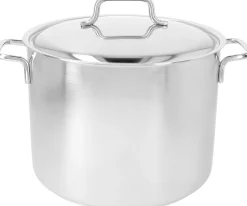 ohgreen Apollo 7 Soeppot 24 cm met deksel