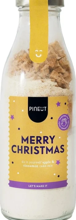 ohgreen Appelcake merry christmas