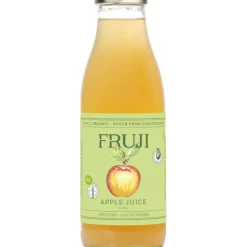 ohgreen Appelsap 75cl