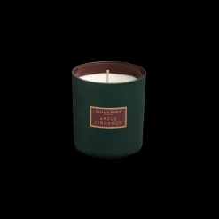 ohgreen Apple&Cinnamon Candle