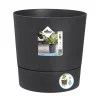 ohgreen AQUA CARE ROND 30CM HOUTSKOOLGRIJS