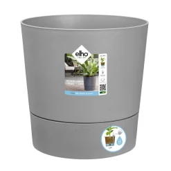 ohgreen AQUA CARE ROND 30CM LICHT BETON
