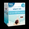 ohgreen Aqua Pure start kit voor bubblebad