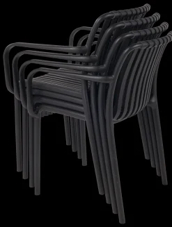 ohgreen Armstoel Longa