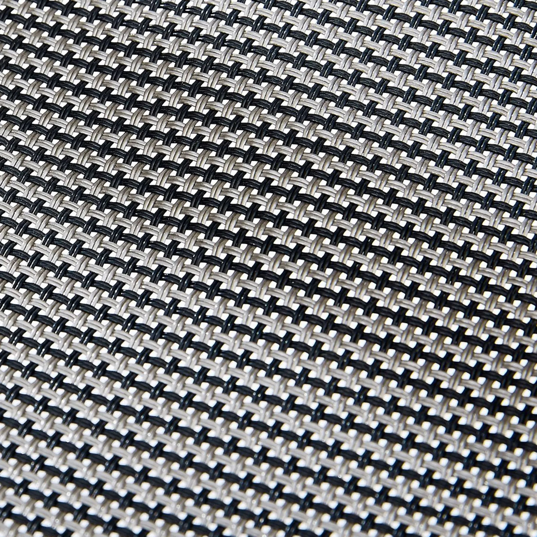 ohgreen Armstoel Modulo grijs antraciet