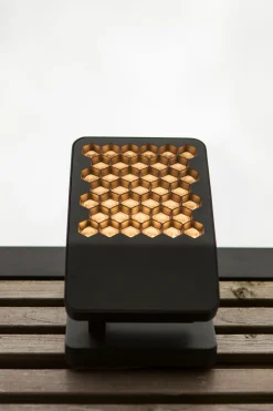 ohgreen Atlantis wandlamp