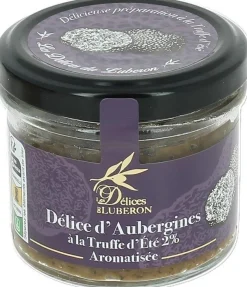 ohgreen Auberginetapenade zomertruffel