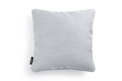 ohgreen AURORE CUSHION 40 x 40 Poivre (gris) 100% ACRYLIQUE