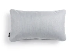 ohgreen AURORE CUSHION 30x50 Poivre (gris) 100% ACRYLIQUE