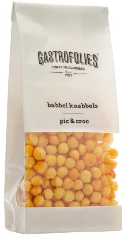 ohgreen Babbel knabbels