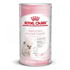 ohgreen Babycat milk 300g