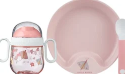 ohgreen Babyservies 3-delig