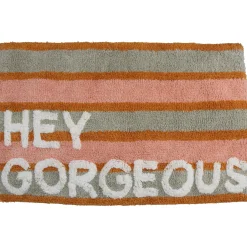 ohgreen Badmat "Georgeous"