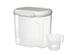 ohgreen BAKERY WITH CUP 2,4L KLIP IT