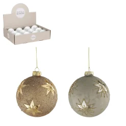 ohgreen Bal glas d10cm