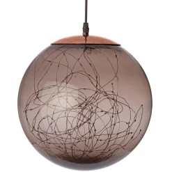 ohgreen Bal smokey 80led flash