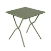 ohgreen Balcony inklapbare tuintafel moss
