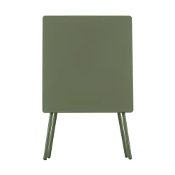 ohgreen Balcony inklapbare tuintafel moss
