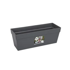 ohgreen BALKONBAK 50 ANTRACIET