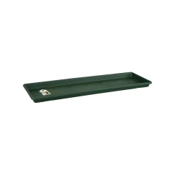 ohgreen BALKONBAK SCHOTEL 80CM BLAD GROEN