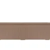 ohgreen Balkonbak Super 50 cm Taupe
