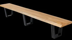 ohgreen Bank Castle Malaga 300x42cm