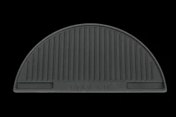 ohgreen Barbecue bakplaat half-moon voor Ceramica Large Kamado