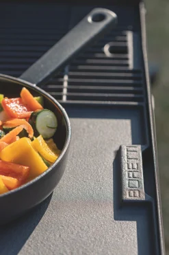 ohgreen Barbecue bakplaat voor Barilo en Fratello