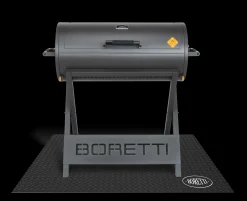 ohgreen Barbecue floor mat