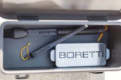 ohgreen Barbecue pincet