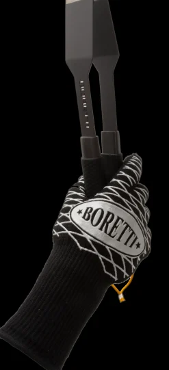 ohgreen Barbecue tang compact