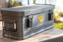 ohgreen Barbecue toolbox