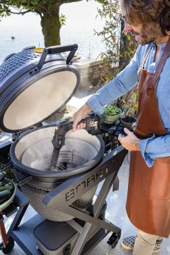 ohgreen Barbecue toolbox