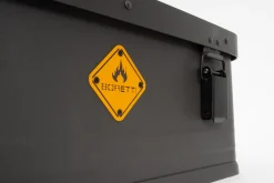 ohgreen Barbecue toolbox