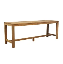 ohgreen Bartafel Castle 180cm