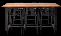 ohgreen Bartafel Wilsona