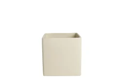 ohgreen BASIC Vierkante minipot D7