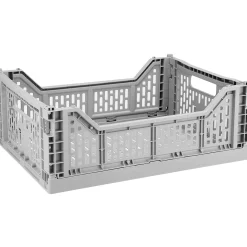 ohgreen Basic vouwkrat 15l