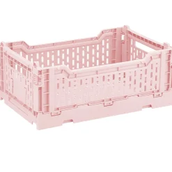 ohgreen Basic vouwkrat 4l