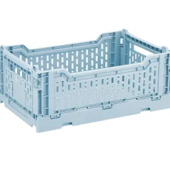 ohgreen Basic vouwkrat 4l