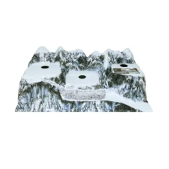 ohgreen Basis dolomieten 78x38cm