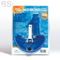 ohgreen Basis vuilzuiger voor kleine zwembaden