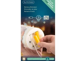 ohgreen Batterijvervanger pvc