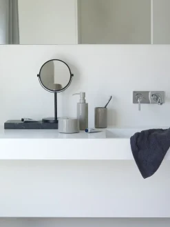 ohgreen Beau spiegel 3x vergrotend zw