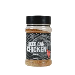 ohgreen Beer can chicken rub