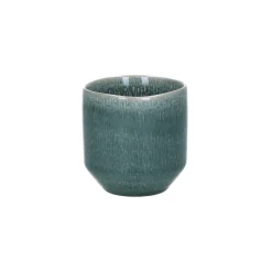 ohgreen BEKER AUDREY GROEN 7,2X7,5 CM