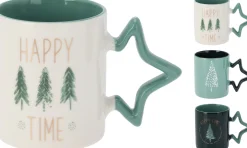 ohgreen Beker in porselein