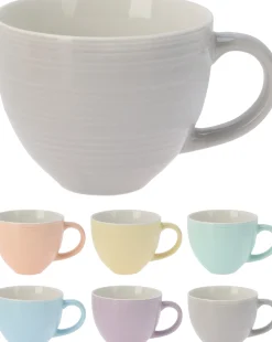 ohgreen Beker porselein 510ml