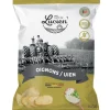 ohgreen Belgische chips met ui 125g