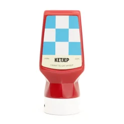 ohgreen Belgische ketchup 300ml